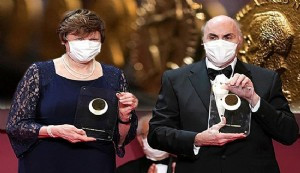 2023 Nobel Tıp Ödülü'nü Macar asıllı Kariko ve Weissman kazandı