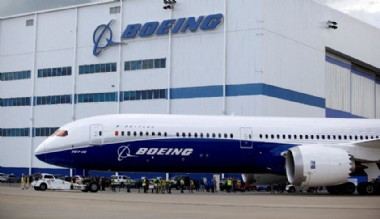 37 milyar dolarlık anlaşma: Suudi Arabistan, Boeing'den 121 uçak alacak