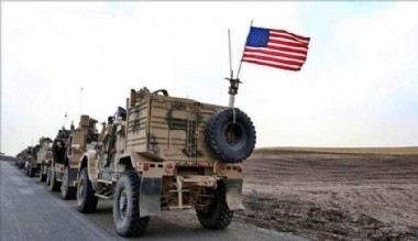 ABD'den Türkiye'ye operasyon sinyali: Devriyeleri azalttık