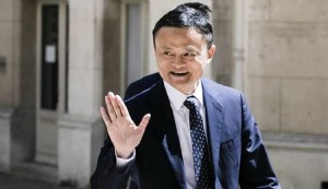 Çinli milyarder Jack Ma hangi ülkede görüldü?