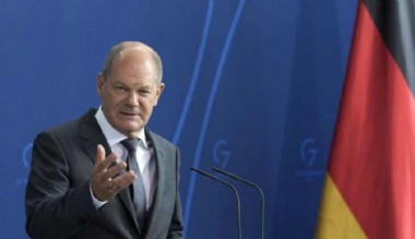 Almanya Başbakanı Scholz'a döner fiyatları üzerinden tepki