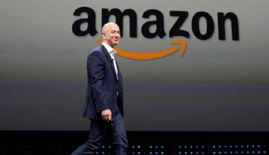 Jeff Bezos, dünyanın en uzun yelkenli yatını yaptırıyor