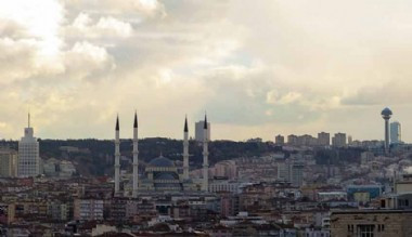 Ankara'nın Kalbi: Kızılay