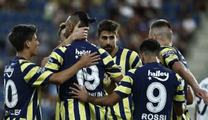 Arda Güler oynadı Fenerbahçe turladı