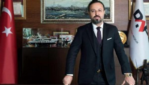 Emlak Konut GYO'nun Ataşehir ihalesinde en yüksek teklifi DAP verdi