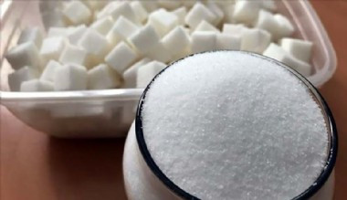 Hindistan buğdayın ardından şeker ihracatına da kısıtlama planlıyor