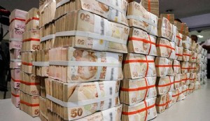 Merkezi Yönetim Bütçesi 64 milyar lira açık verdi