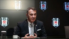 Beşiktaş'tan Fikret Orman'a 7.4 Milyonluk tazminat davası