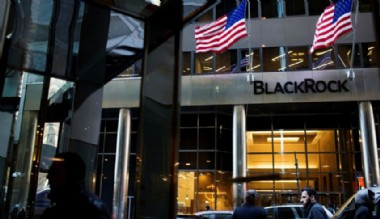 BlackRock'tan Credit Suisse hamlesi