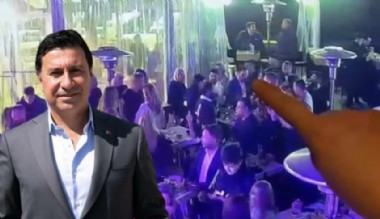 Bodrum Belediye Başkanı Ahmet Aras: 150 promil alkollü olduğum gerçek dışıdır