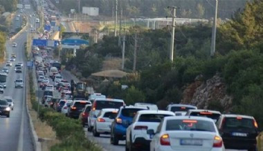 Zorunlu trafik sigortası zamlandı: İstanbul'da 5 bin 592 Liraya çıktı