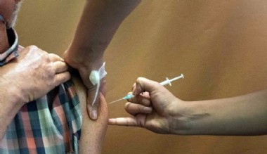 20 grip türüne karşı etkili: Süper aşı geliyor
