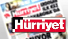 Hürriyet gazetesinde FETÖ bombası