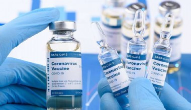Araştırma: Biontech aşısı, Sinovac aşısından 10 kat daha fazla antikor üretiyor