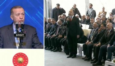 Erdoğan, valiyi azarlamıştı: Perde arkası ortaya çıktı
