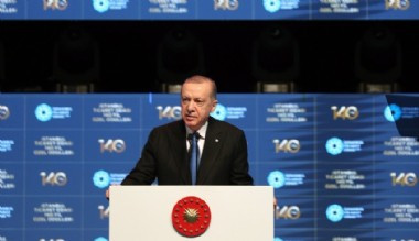 Cumhurbaşkanı Erdoğan'dan hem patrona hem de çalışana müjde
