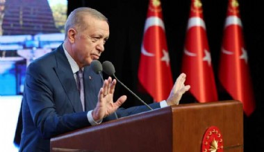 Cumhurbaşkanı Erdoğan: Herkes dezenformasyon yapmadığı sürece istediğini yazma özgürlüğüne sahiptir