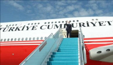 Cumhurbaşkanı Erdoğan yarın Arnavutluk'a gidiyor