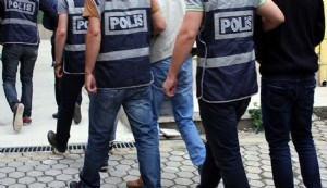 DEAŞ'ın sözde Musul kadısı İstanbul'da tutuklandı