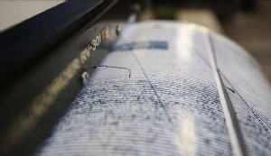 Kahramanmaraş’taki depremler Grönland ve Danimarka’da da hissedildi