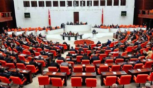 Öğretmenlerle ilgili önerge Ak Parti ve MHP oylarıyla reddedildi