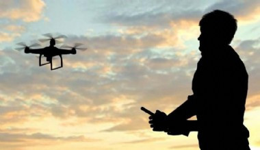 Drone ile ayda 300 Bin TL kazanç mümkün!