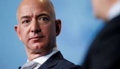 Dünyanın en zengin ikinci insanı Bezos'tan ekonomide 'Fırtına' uyarısı