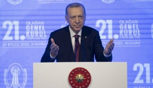 'Sterlin patladı' sözleri Bloomberg'e haber oldu: 'Erdoğan bile eleştiriyor'