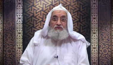 El Kaide lideri Eymen El-Zevahiri evinin balkonunda öldürüldü