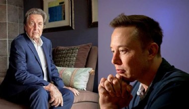 Elon Musk'ın babasından ilginç sözler: Oğlum çok cimri