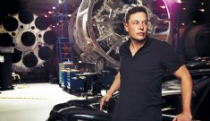 Elon Musk ilk kez Forbes 400'ün en zengini oldu