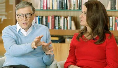 27 yılın ardından boşanan Bill Gates açıkladı: Evliliği şiddetle tavsiye ediyorum