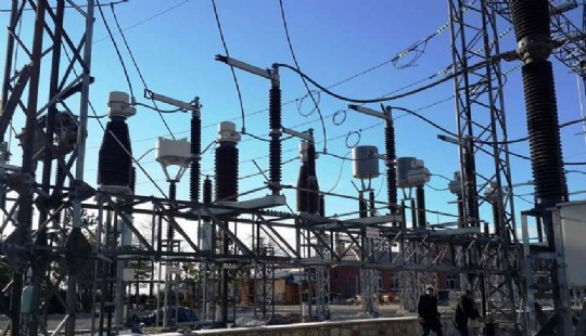 Enerji Bakanlığı açıkladı: Sanayide elektrik kesintisi yarın bitiyor