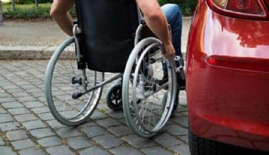 Engellilerin araç alımında ÖTV muafiyeti 1 milyon TL'ye çıktı