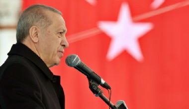 Erdoğan: Faizde tek haneye indik, merak etmeyin enflasyon da inecek