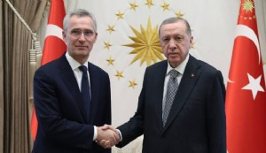 Stoltenberg: Türkiye, İsveç ve NATO 12 Haziran'da görüşecek