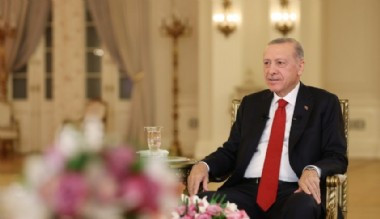 Erdoğan: Talimatı verdim, arsa sayısı 1 milyona çıkıyor