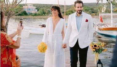 Evlilikleri bir yıl sürdü! Cem Boyner'in kızı Ayşe Boyner ve Cem Telvi boşanıyor