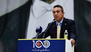 Fenerbahçe Başkanı Ali Koç: Bize operasyonlar hep Şubat ayında yapılıyor