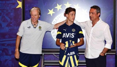 Fenerbahçe, Arda Güler'le 5 yıllık sözleşme için prensipte anlaştı