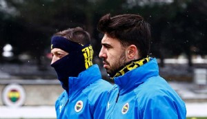 Fenerbahçe'de Ozan Tufan ile yollar ayrıldı