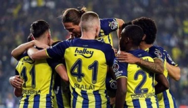 Fenerbahçe'de veda zamanı! 6 futbolcu yolcu