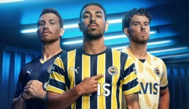 Fenerbahçe formalarında neden 5 yıldız yok?