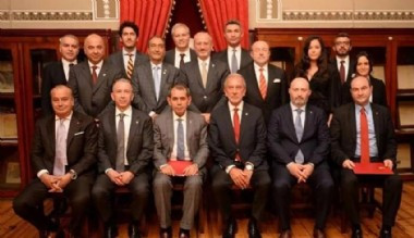 Galatasaray'da başkan yardımcıları kimler oldu?