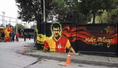 Galatasaray'da şok: Gözaltılar var