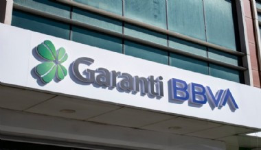 Garanti BBVA 'en çok dijital kullanıcıya sahip banka'