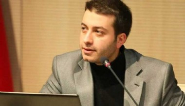 Gazeteci Batuhan Çolak'a cinsel saldırıdan 20 ay hapis cezası