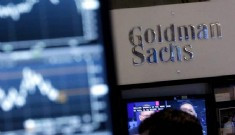 Goldman dolarda yükseliş bekliyor