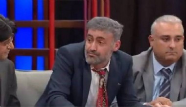 Show TV'den 'Nebati'ye sansür' açıklaması: Rating nedeniyle yayınlamadık
