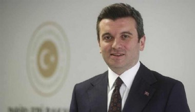 Hırvatistan Büyükelçiği'ne, Dışişleri Bakan Yardımcısı Yavuz Selim Kıran atandı